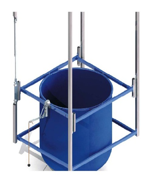 Chute