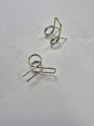 Dunnewolt Veer Rolklem 820/920 999.07.006 | Rail & Wissel Onderdelen