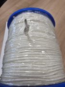 Dunnewolt Koord 5 mm met Kern 250 m 009.12.002 | Zakcontainer OC