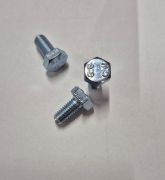 Dunnewolt Borgmoer M8 033.08.001 | Stopper Bevestigingsonderdelen