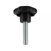 Dunnewolt Notch Bolt M10x70 999.09.123 | Rail & Switch Parts