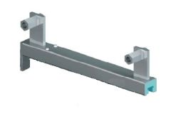 Dunnewolt C-profiel Pusher 500 999.10.531 | Hangbaan Onderdelen