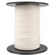 Koord 6 mm met kern – 200 meter haspel (Dunnewolt 009.12.006)