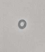 Dunnewolt Sluitring M8 071.08.001 | Stopper Bevestigingsonderdelen