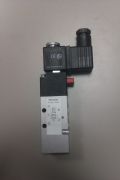 Valve ventiel 5/2 opperated electrical 