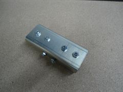 Vulplaat mof | Dunnewolt 999.02.229