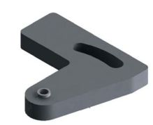 Dunnewolt Pal 45 Los 999.08.005-1 | Ratchet / Opvoerunit Onderdelen