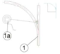 Tongwissel 998.00.028 Dunnewolt 