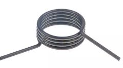 Dunnewolt Veer voor Stopper 999.07.002-1 | Hangbaan Onderdelen