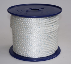 Koord 6 mm zonder kern