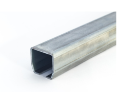 Rail 6 meter roestvast staal – Dunnewolt 999.03.120