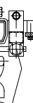 Pusher open/sluitunit compleet