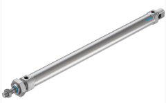 Pneumatische cilinder 20-500