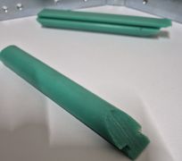 Fixatievinger OC geleider profiel, Fixaton fork OC guiding profile,  999.08.026-1 part of Dunnewolt for Rail en wissel, Rail and swiffel, Dunnewolt parts, Senso Technics, sparepartsonline.shop, 