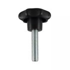 Dunnewolt Notch Bolt M10x70 999.09.123 | Rail & Switch Parts